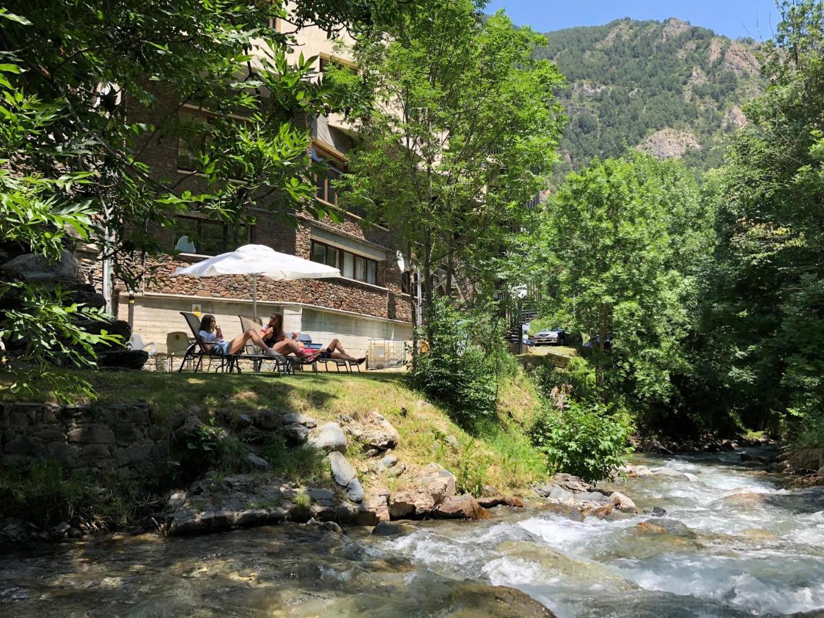 Palarine Hotel
