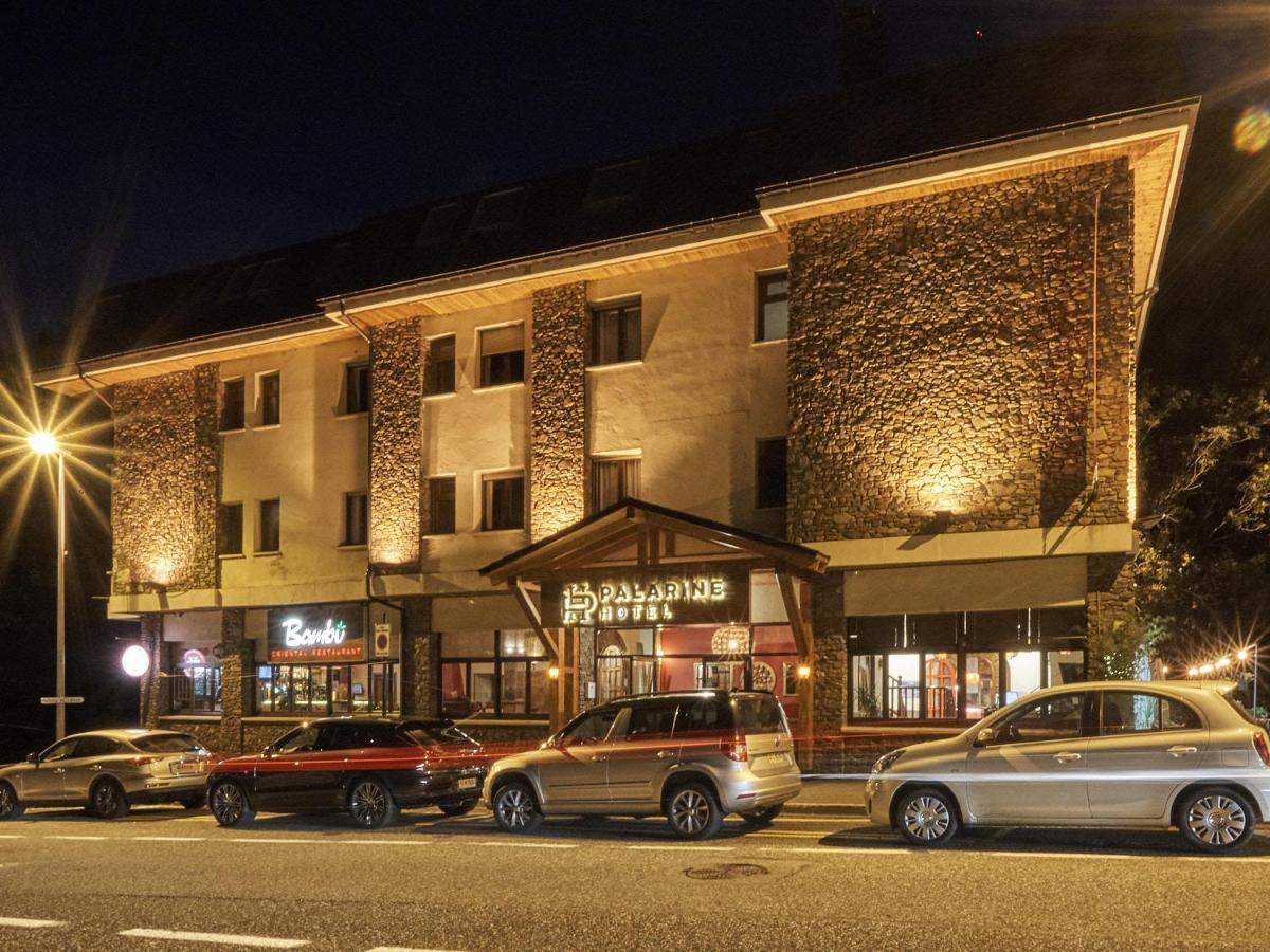 Palarine Hotel 3*
