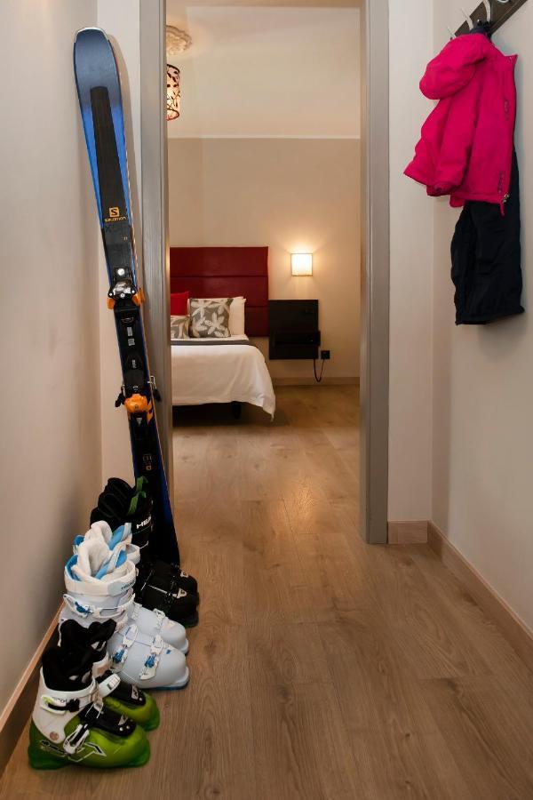 Hotel Palarine