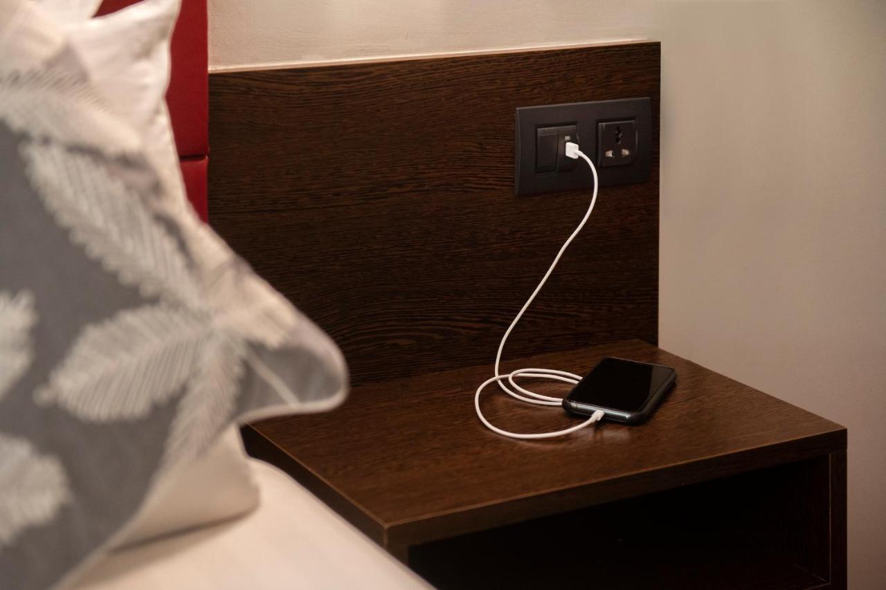 Hotel Palarine Erts