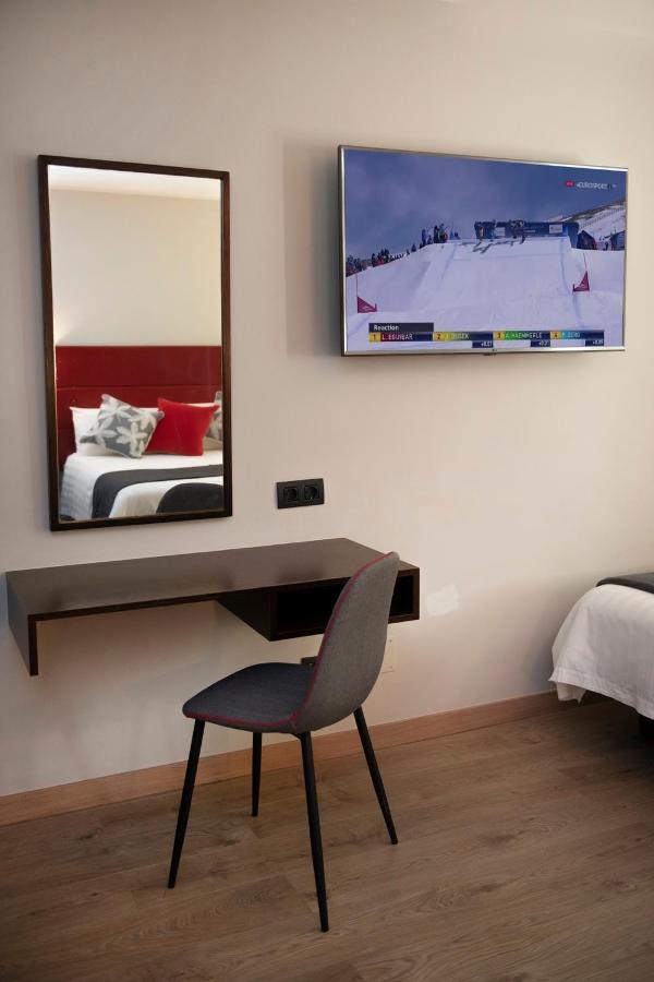 Hotel Palarine Erts