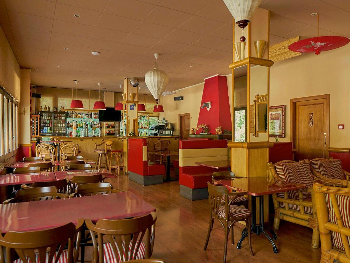 Hotel Palarine