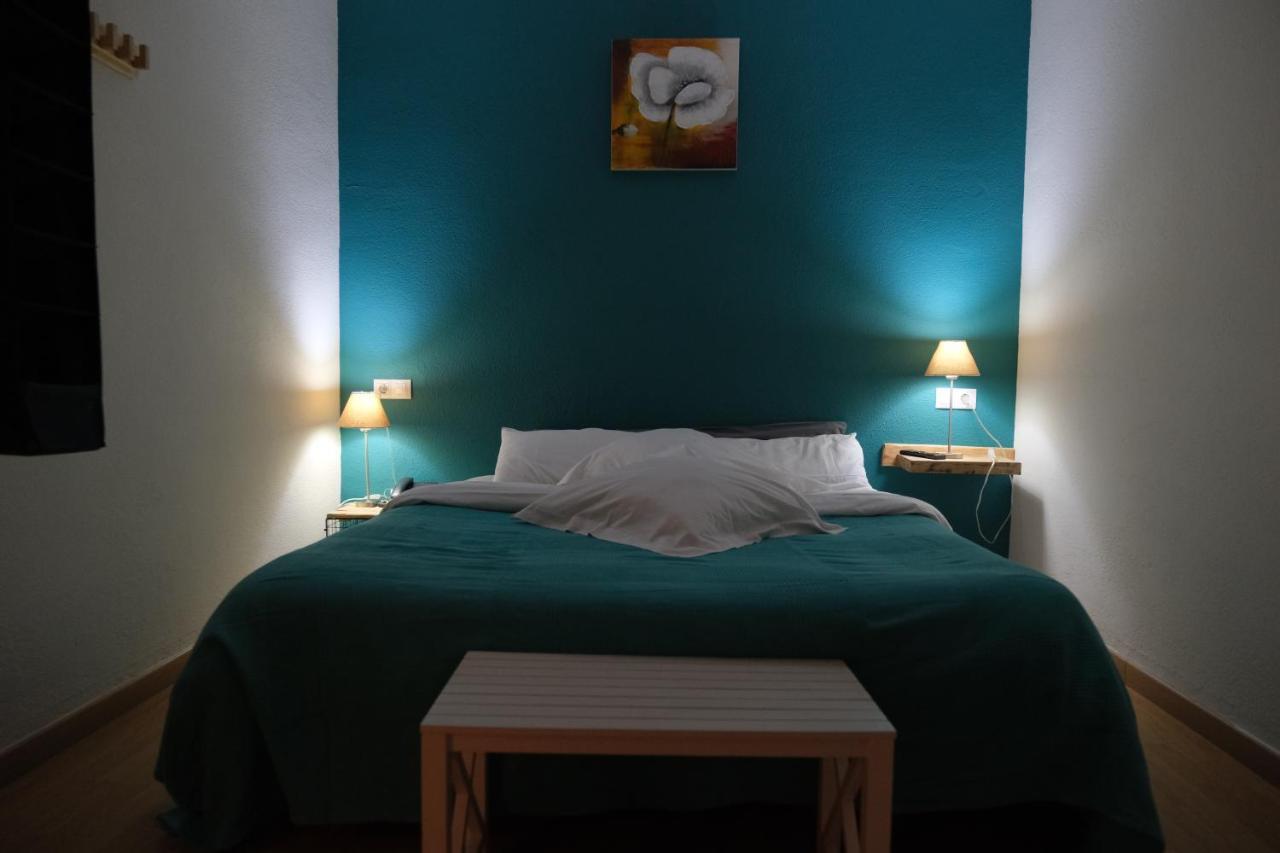 Hotel Arbre De Neu Encamp