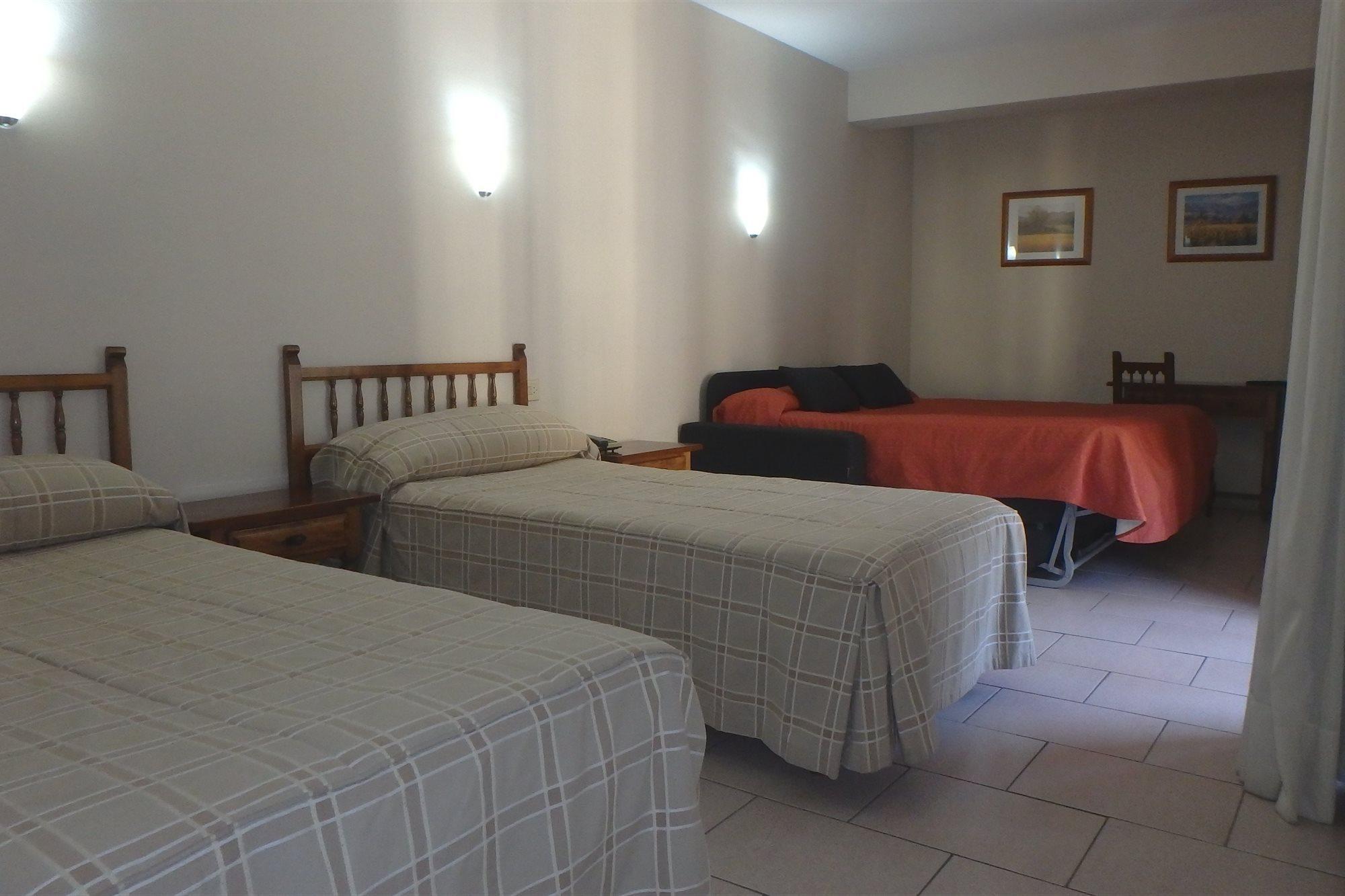 Hotel Xalet Besolí Arinsal