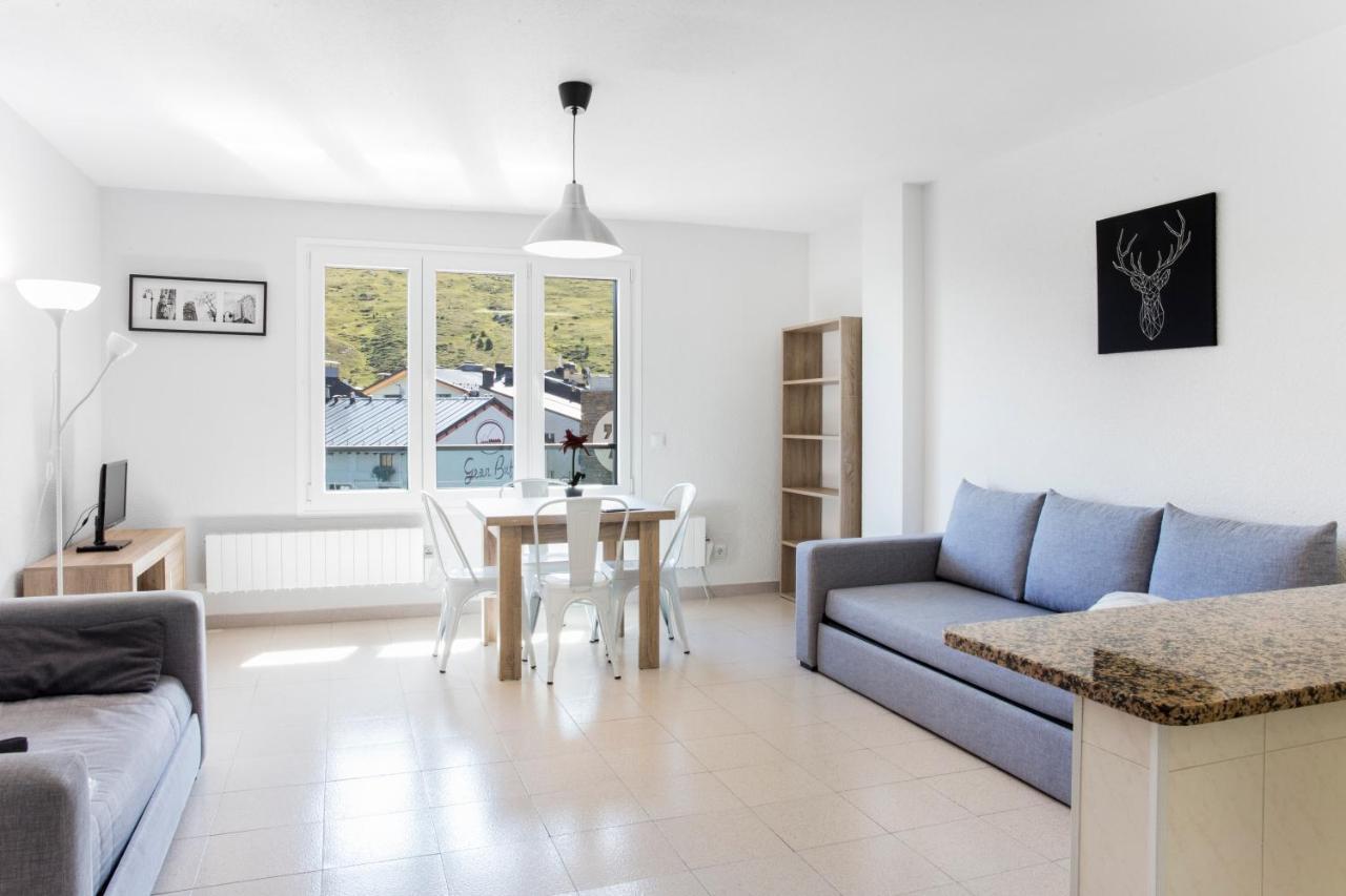 Apartamento Abelletes Pas De La Casa