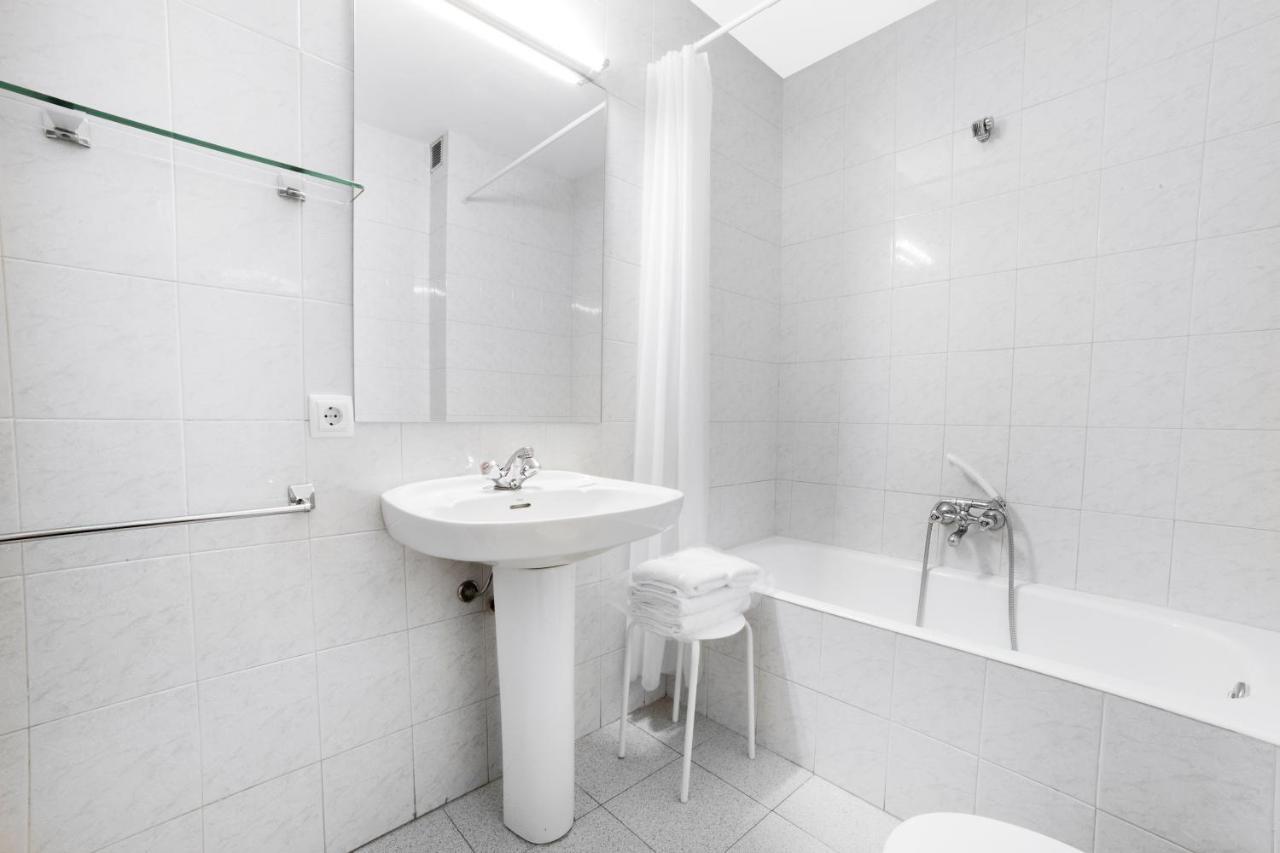 Abelletes Apartamento