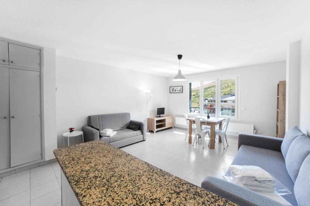 Apartamento Abelletes
