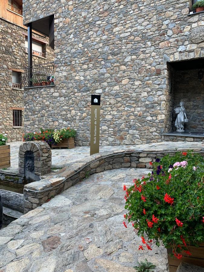 Apartamento Passamané Pb - - Casco Antiguo *