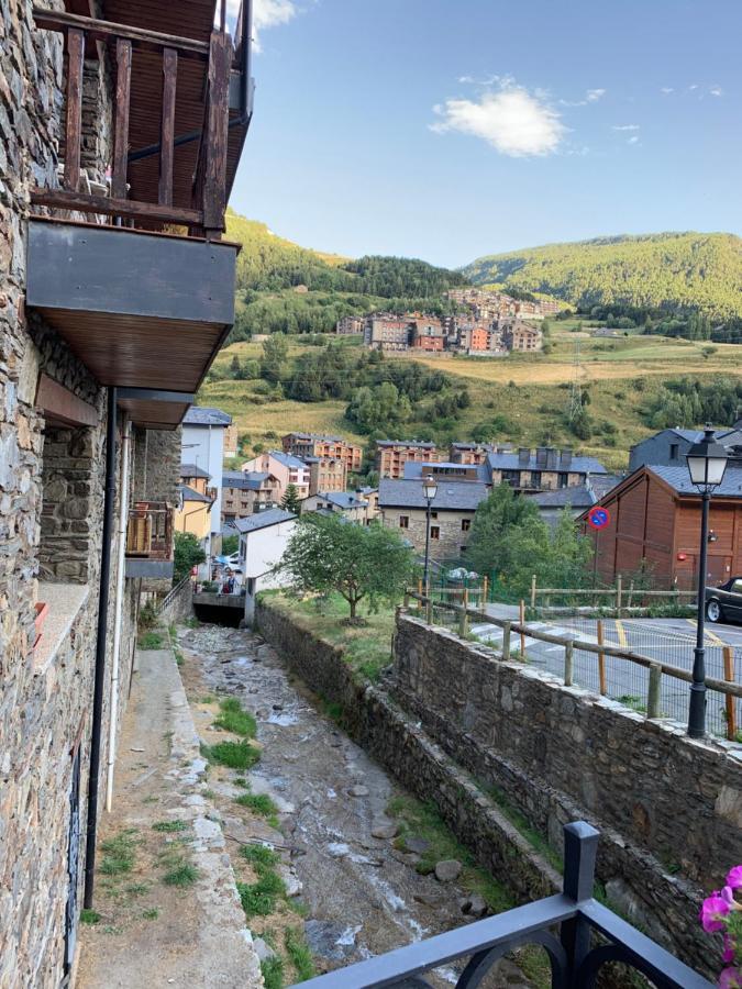 Passamane Pb - - Casco Antiguo Hut 7787 * Canillo