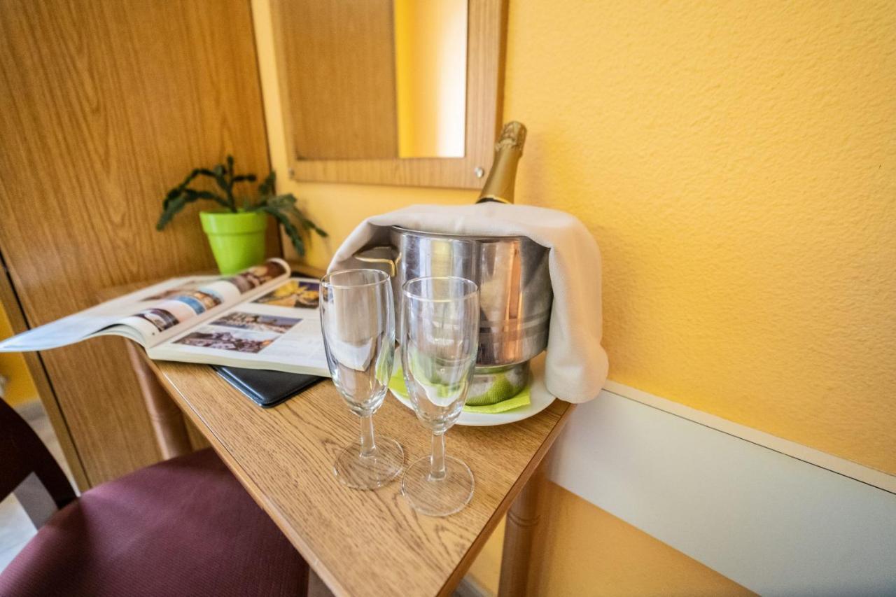 Les Terres Hotel 3*