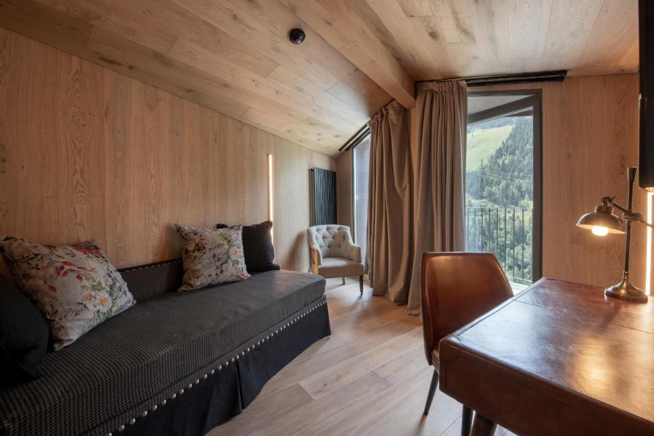 Naudi Boutique Adults Only 3* Soldeu