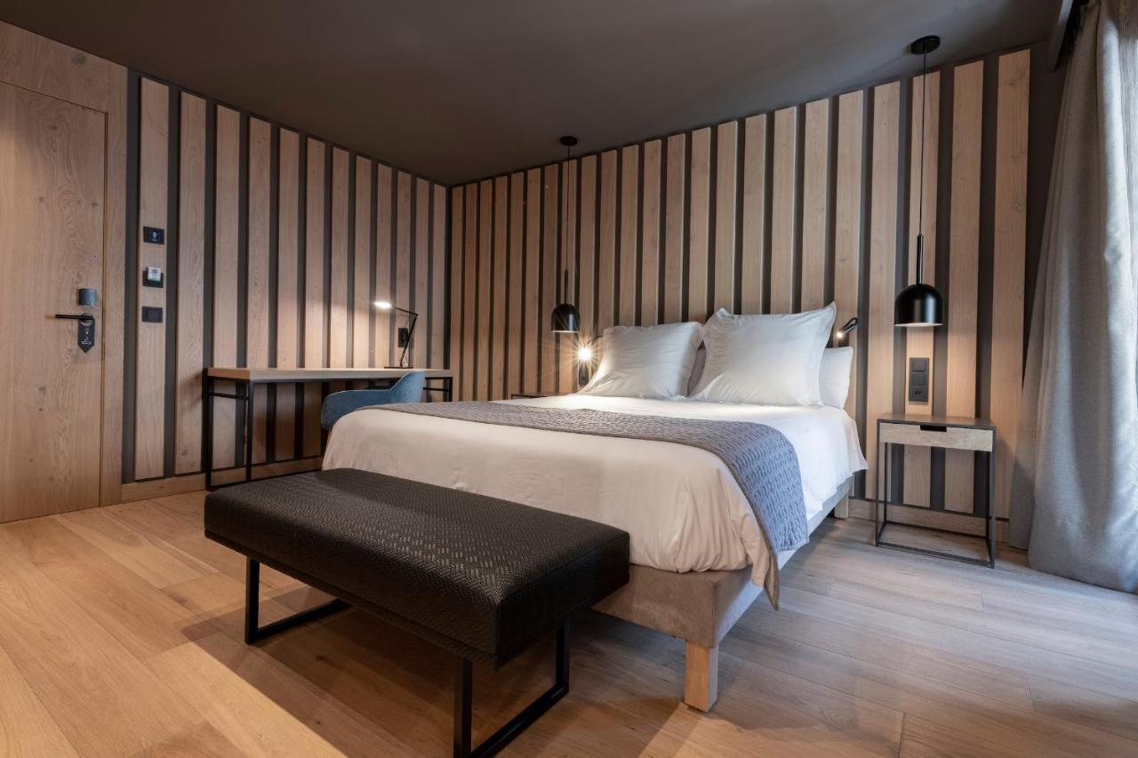Naudi Boutique Adults Only Hotel Soldeu