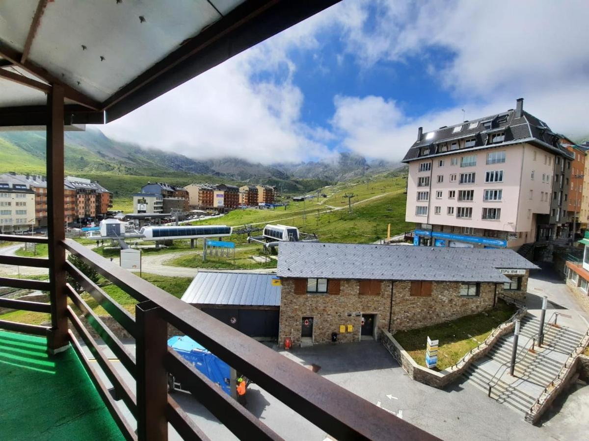 Altissim Apartament *