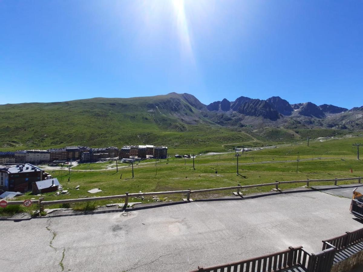 Apartament Altissim