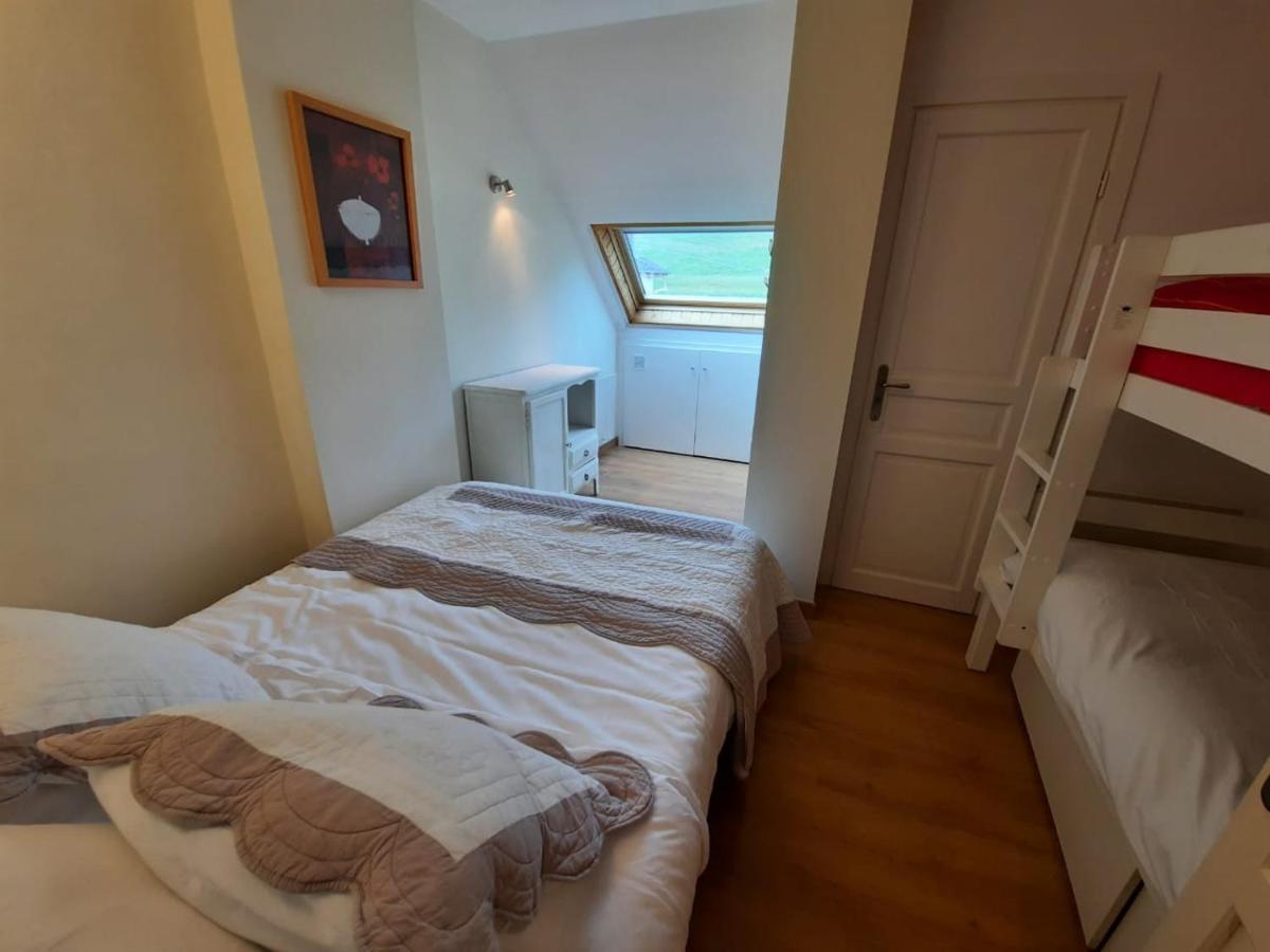 Altissim Apartament El Pas de la Casa