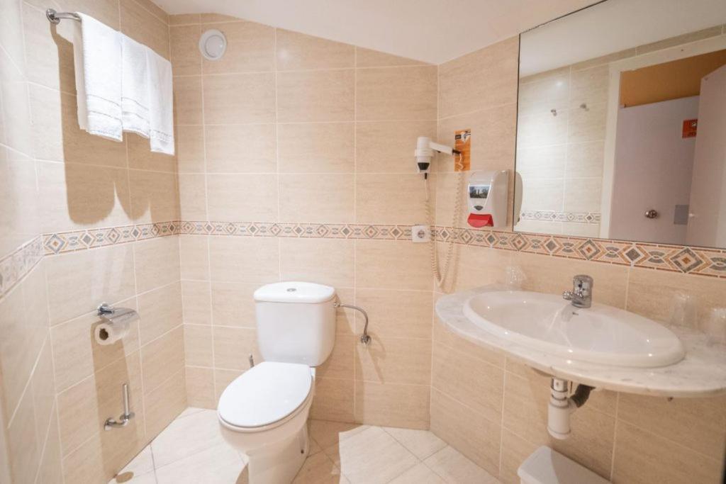 Les Terres Hotel
