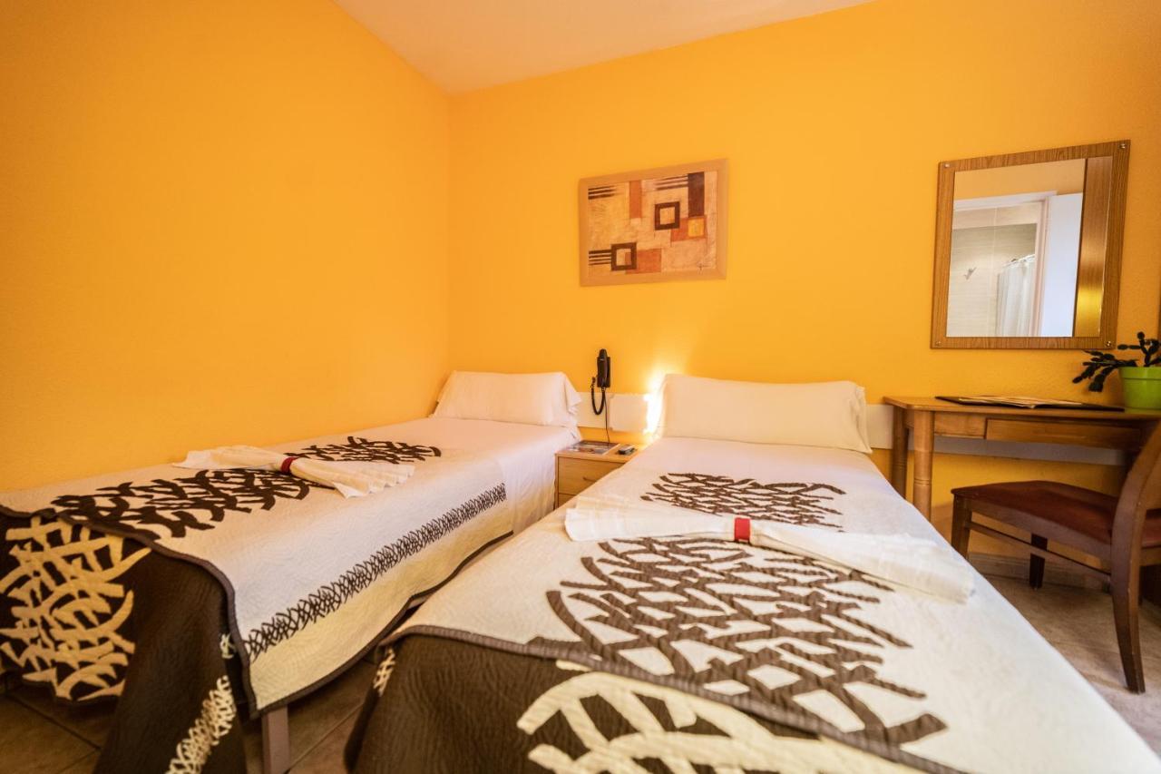 Hotel Les Terres