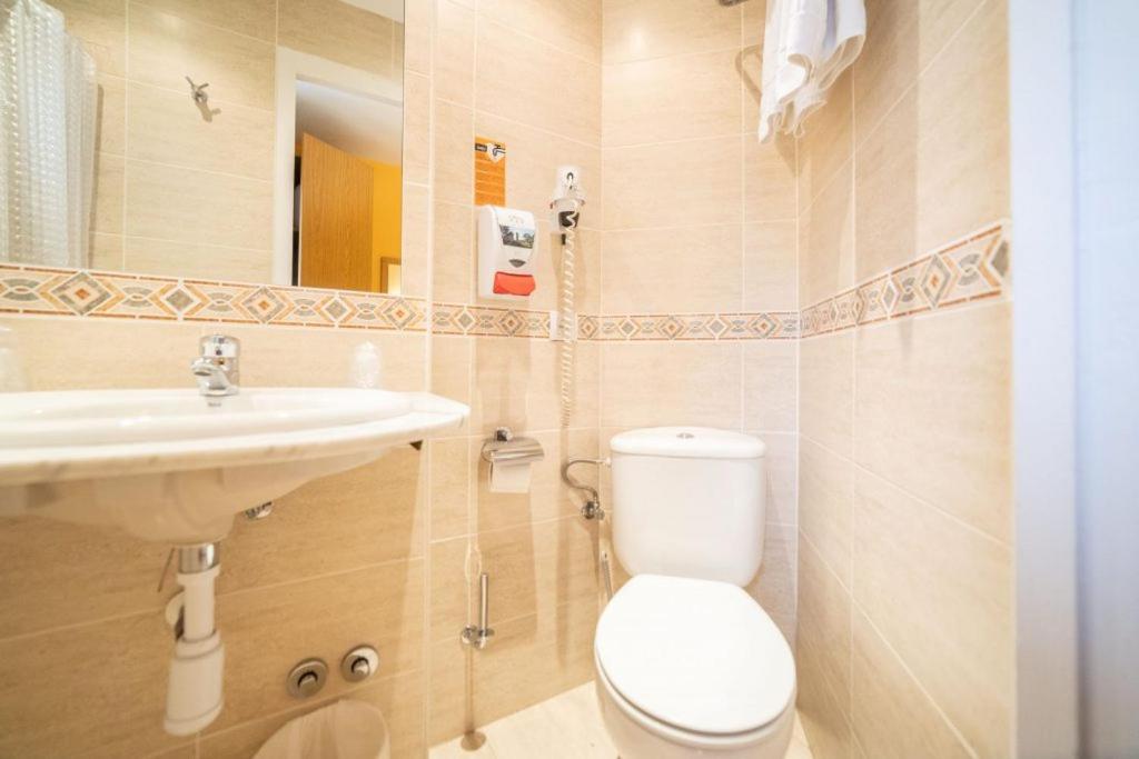 Hotel Les Terres 3*