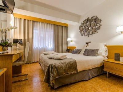 Hotel Yomo Eureka