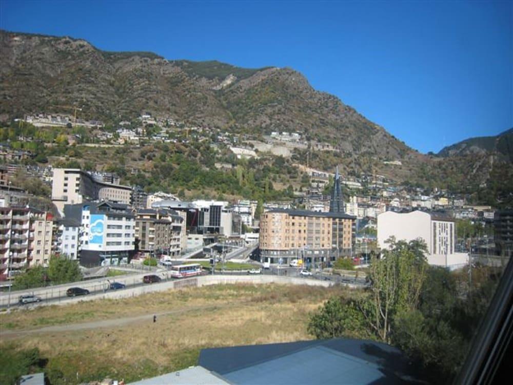 Pitiusa Andorra la Vieja