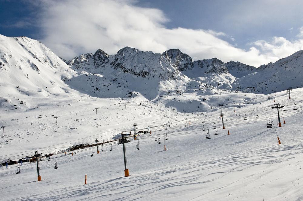 Grand Pas By Pierre&vacances Hotel 4*