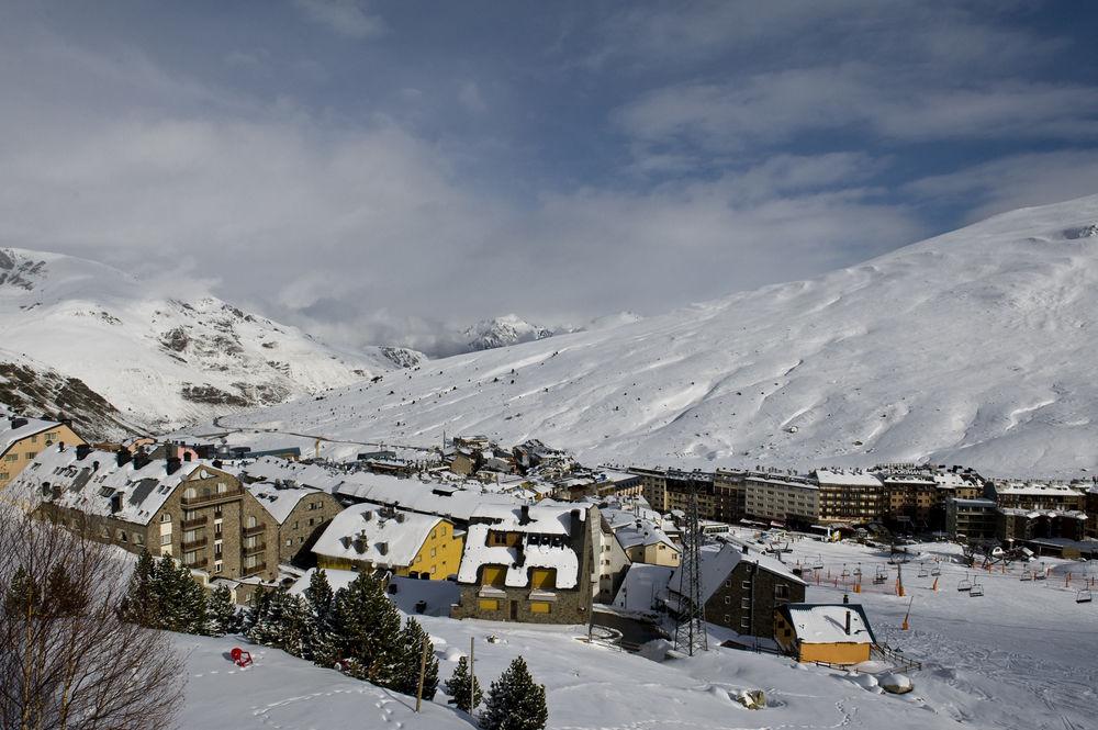 Hotel Grand Pas By Pierre&vacances 4*