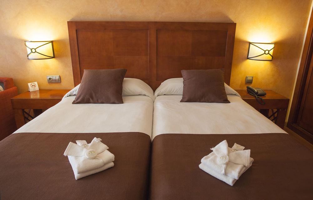 Magic 4* Andorra la Vella