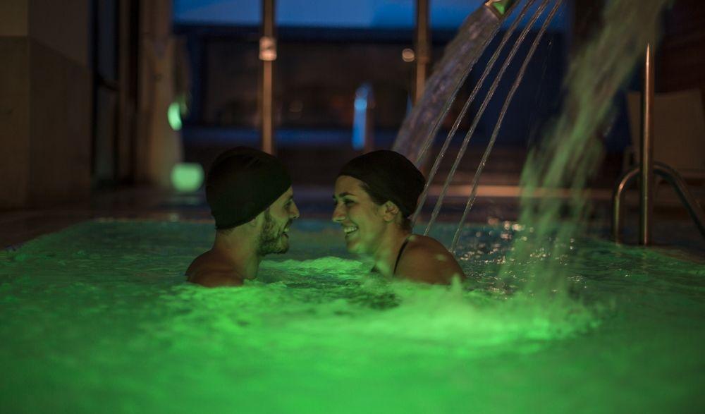 Park Piolets Mountainhotel & Hotel 5*