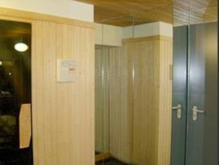 Caribou Hotel 4*