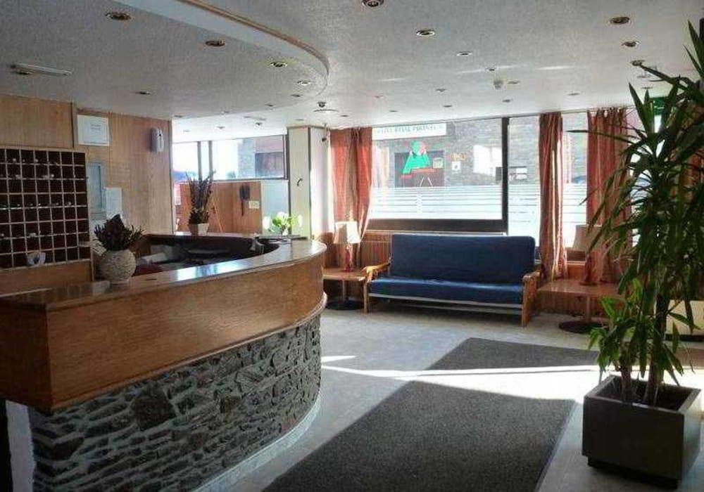Apartamento Crest Pas Pas De La Casa