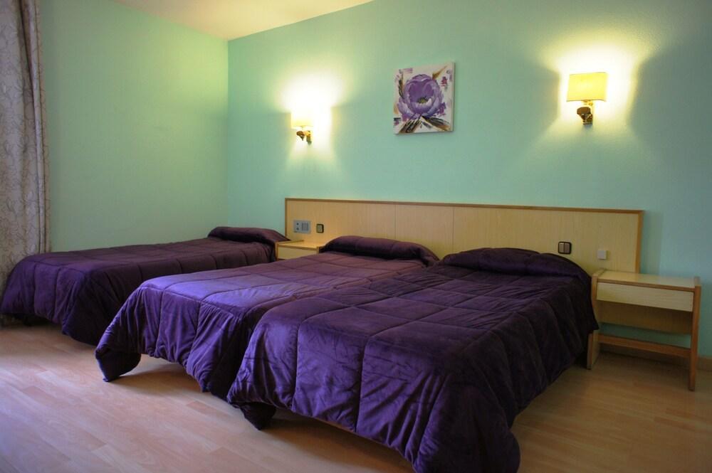 La Planada Hotel