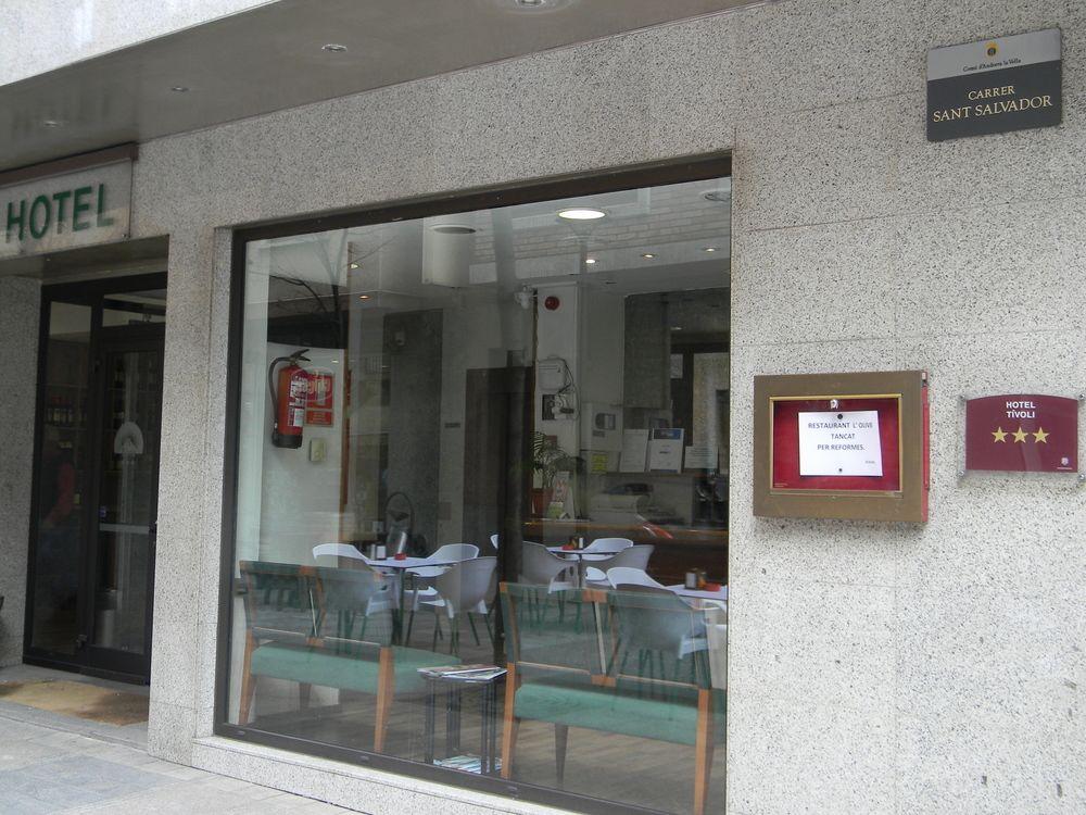 Aston Andorra la Vella