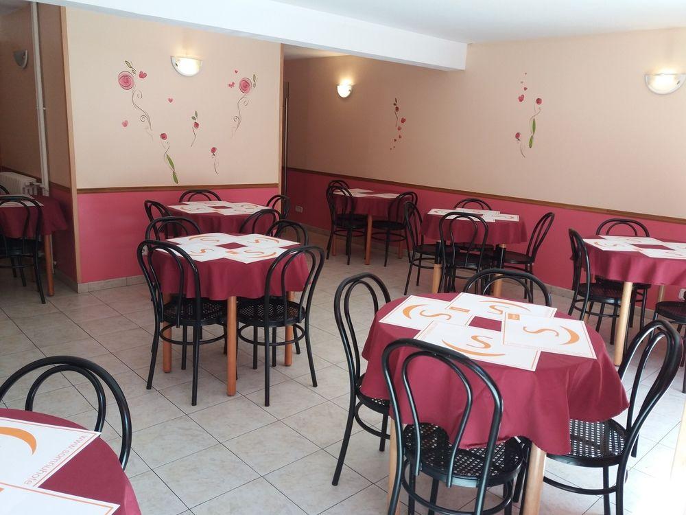 Hotel Somriu M28 Andorra la Vieja