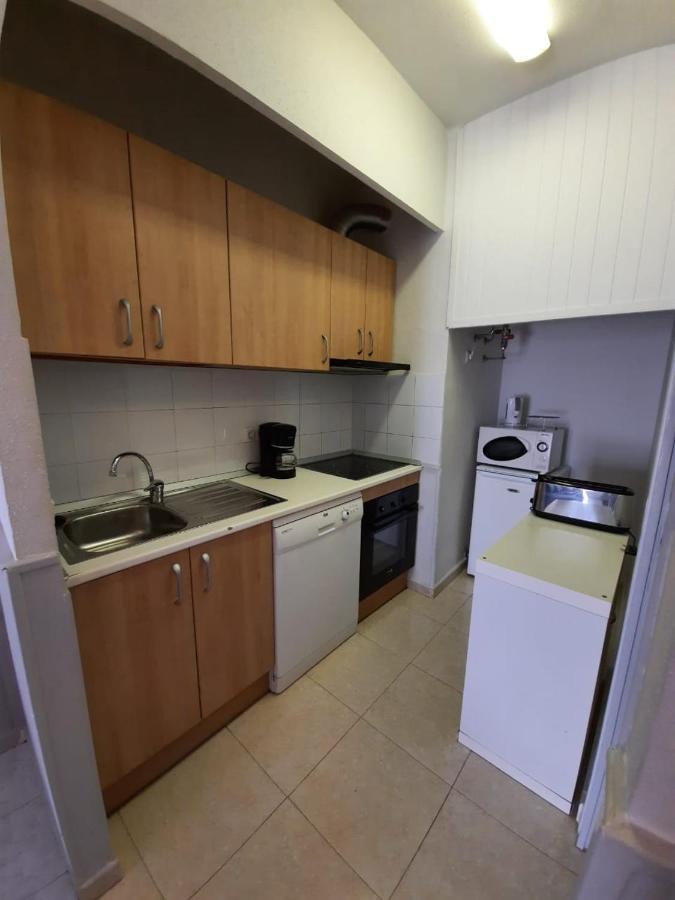 Altissim Tres Estrelles Apartamento Pas De La Casa