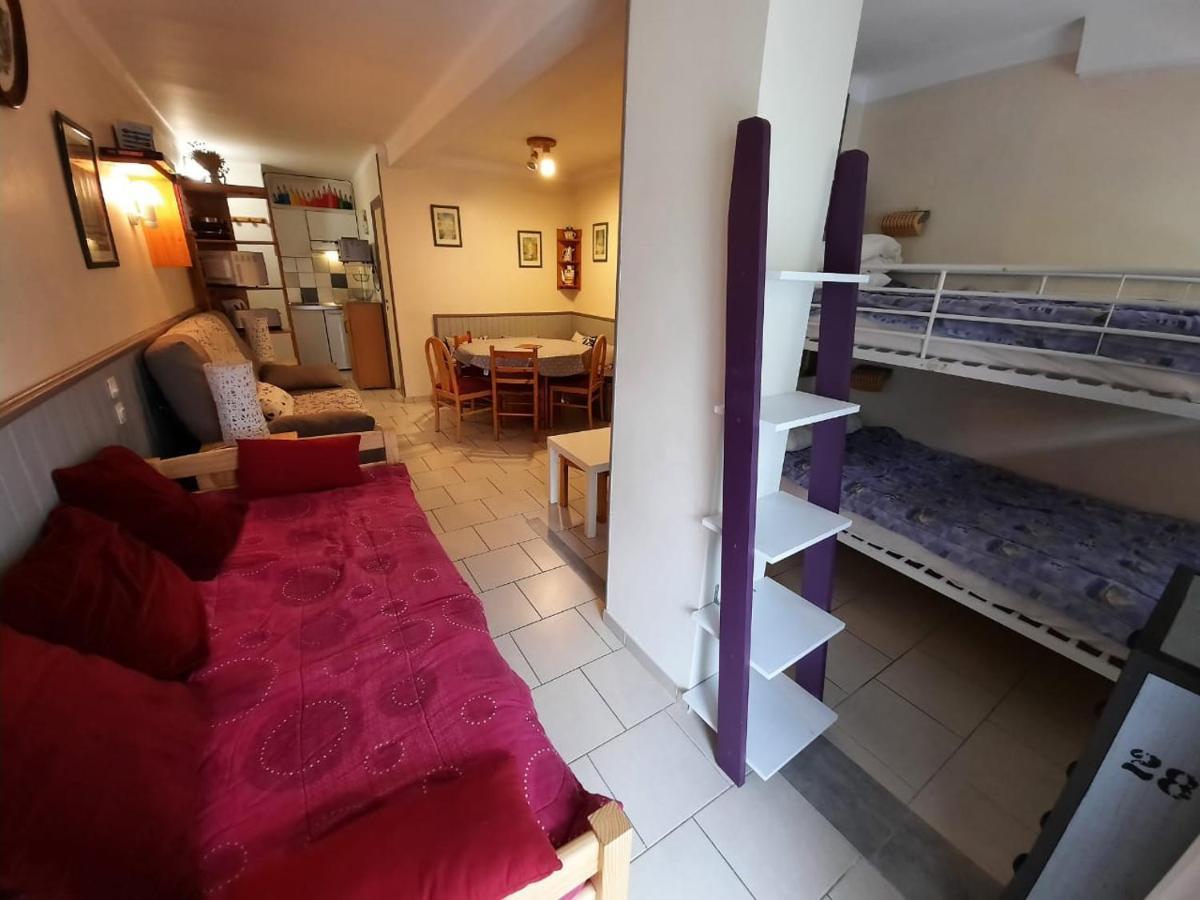 Altissim Tres Estrelles Apartamento Pas De La Casa