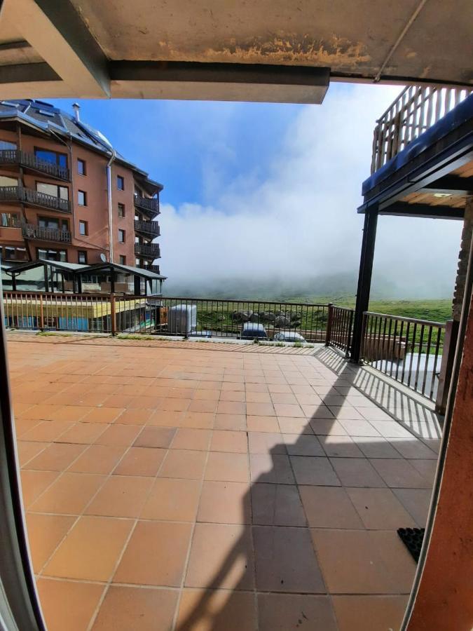 Apartamento Altissim Tres Estrelles Pas De La Casa
