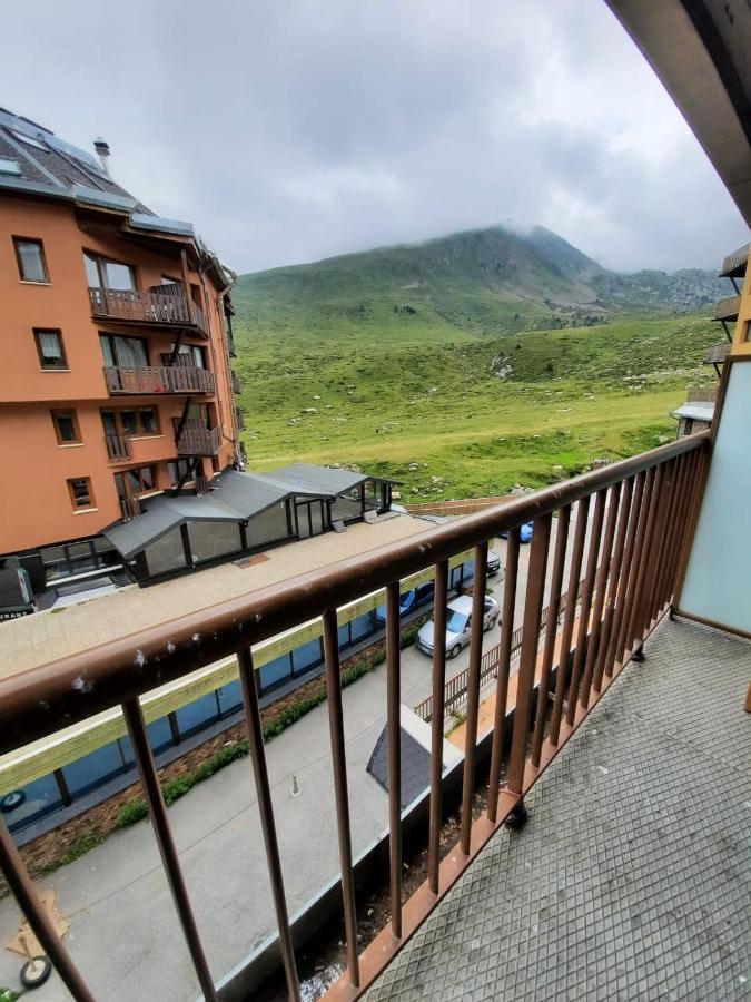 Altissim Tres Estrelles Apartamento Pas De La Casa