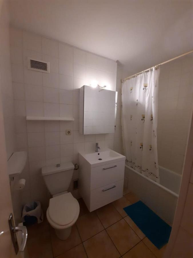 Altissim Tres Estrelles Apartamento *