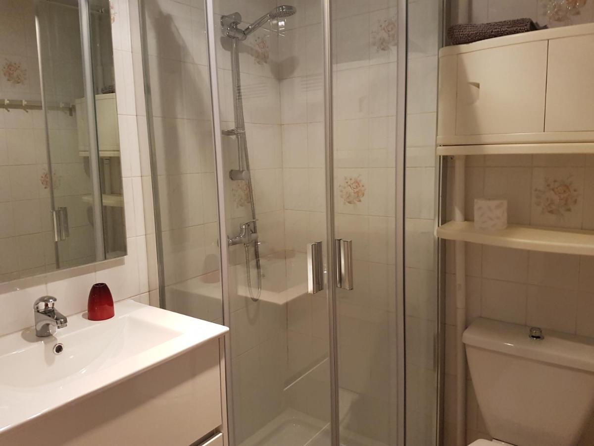 Apartament Grifovacances Nevada