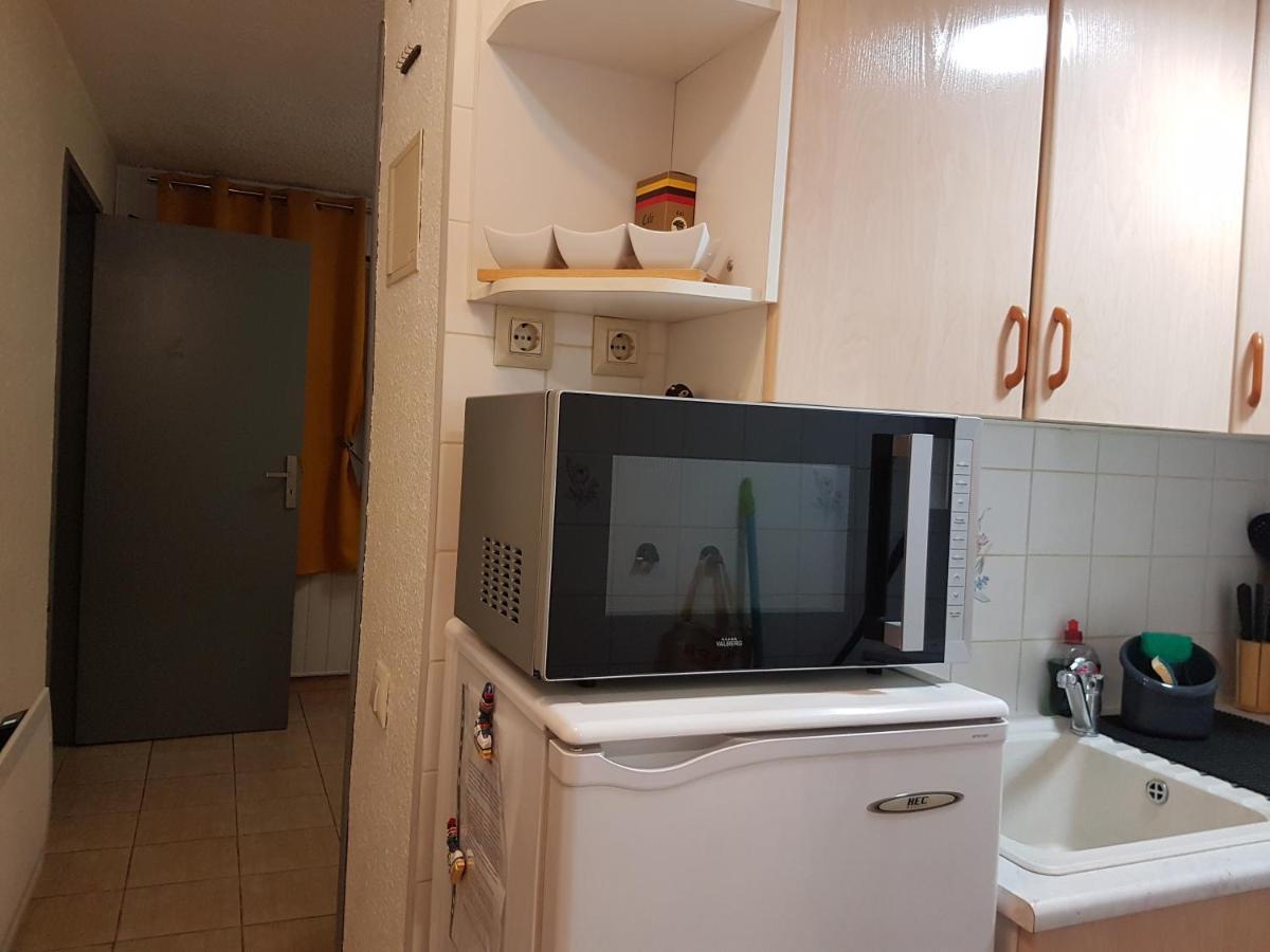 Grifovacances Nevada Apartament El Pas de la Casa