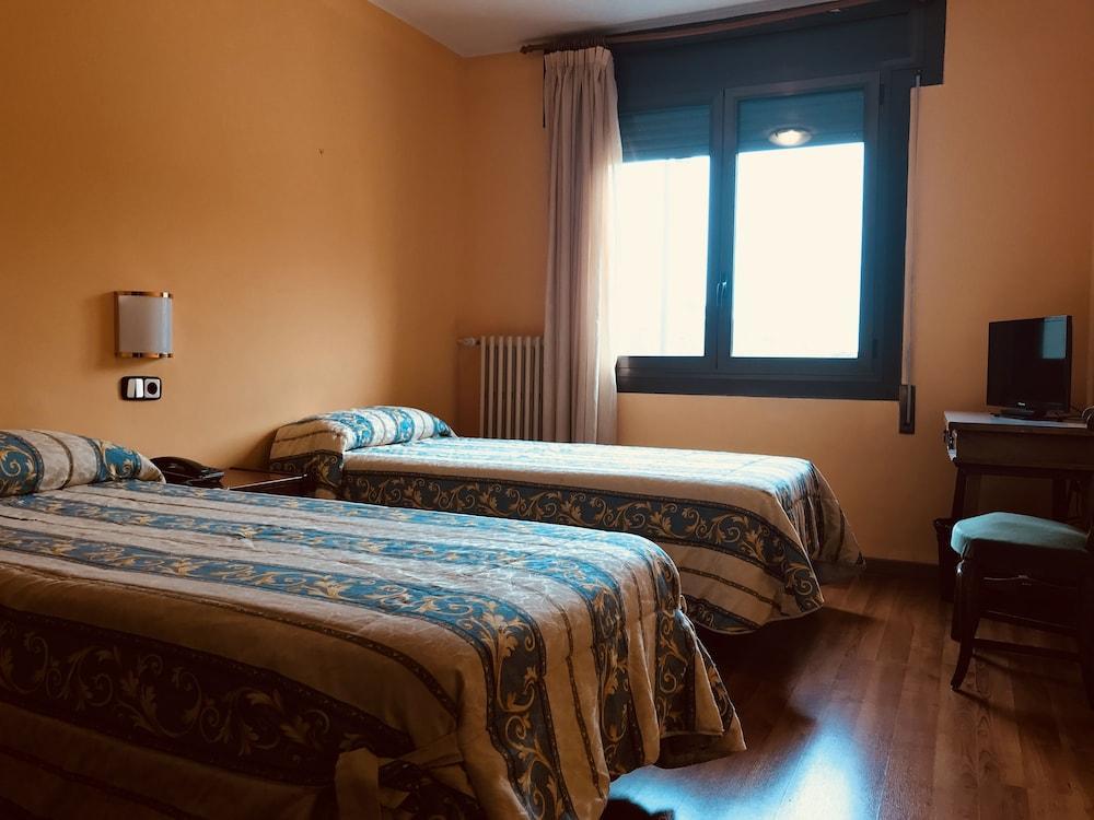 Refugi Dels Isards 3* El Pas de la Casa