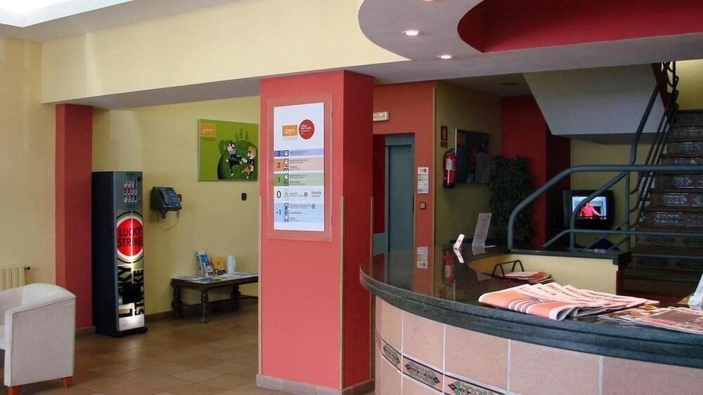 Refugi Dels Isards Hotel 3*