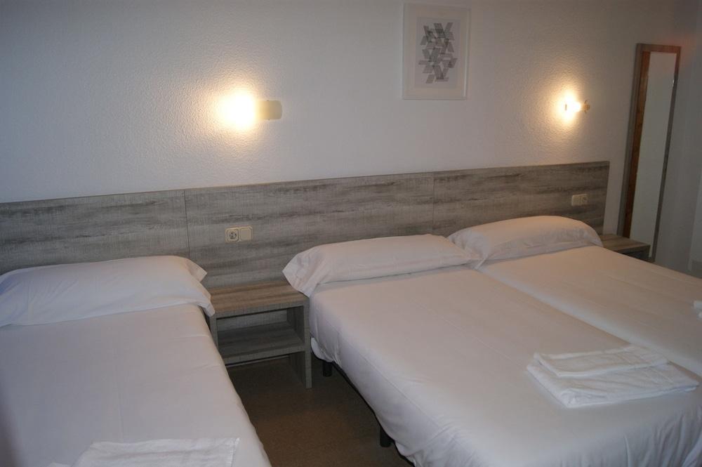 Del Bisset Hotel L'Aldosa de la Massana