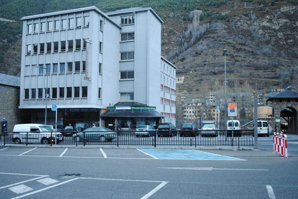 La Mola Encamp