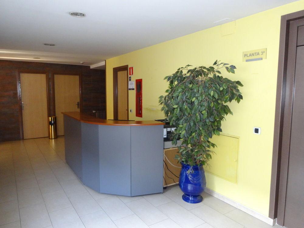 La Mola Hotel 2*