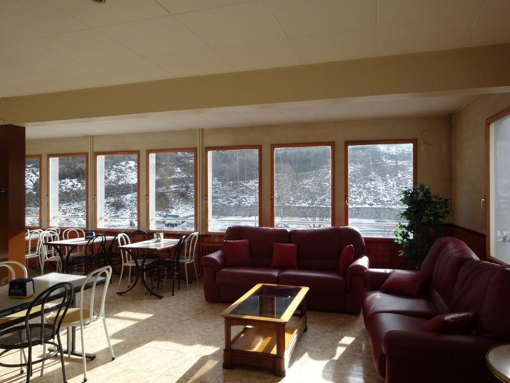 La Mola Hotel Encamp