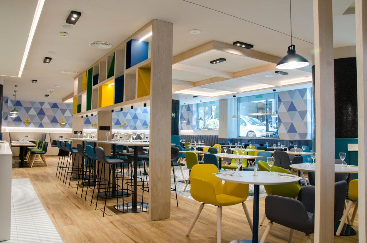 Hotel Plaza & Wellness Andorra la Vella