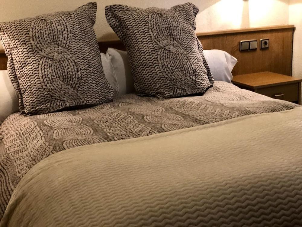 Andino Hotel Encamp