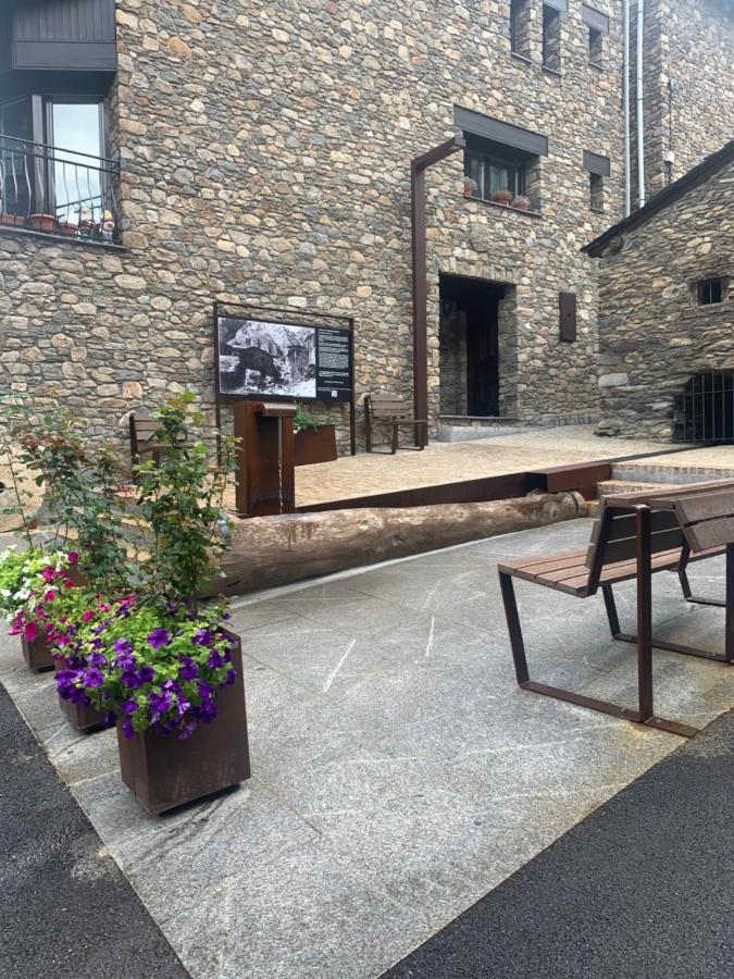Apartamento Passamané Pb - - Casco Antiguo *