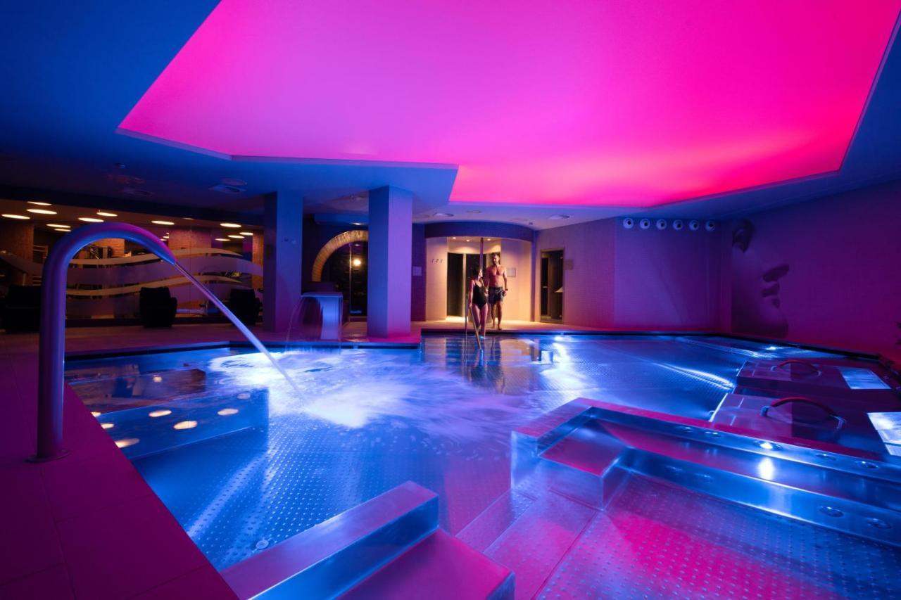 Grand Plaza & Wellness 5* Andorra la Vella